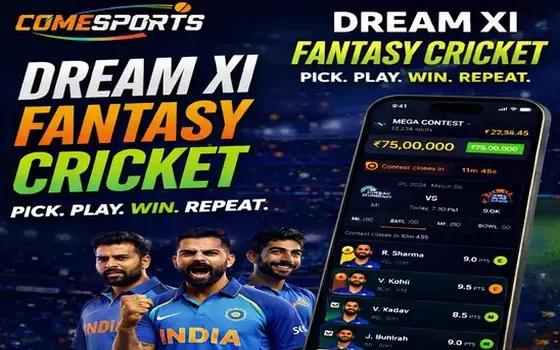 Gujarat vs Rajasthan on Hero11